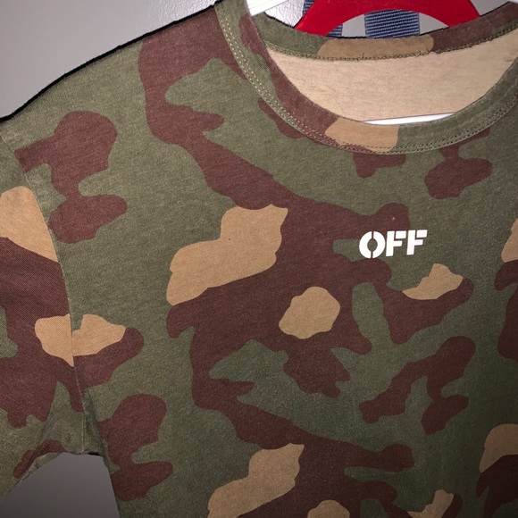 Off white - Picture 3 of 10